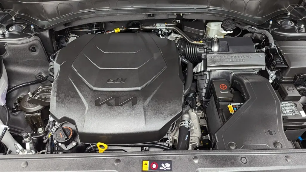 Florida Fine Cars - Used KIA TELLURIDE 2025 MIAMI S