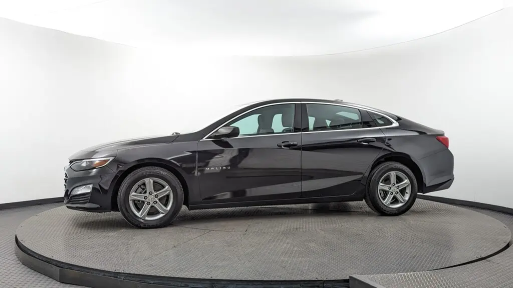 Florida Fine Cars - Used CHEVROLET MALIBU 2024 ORLANDO LT