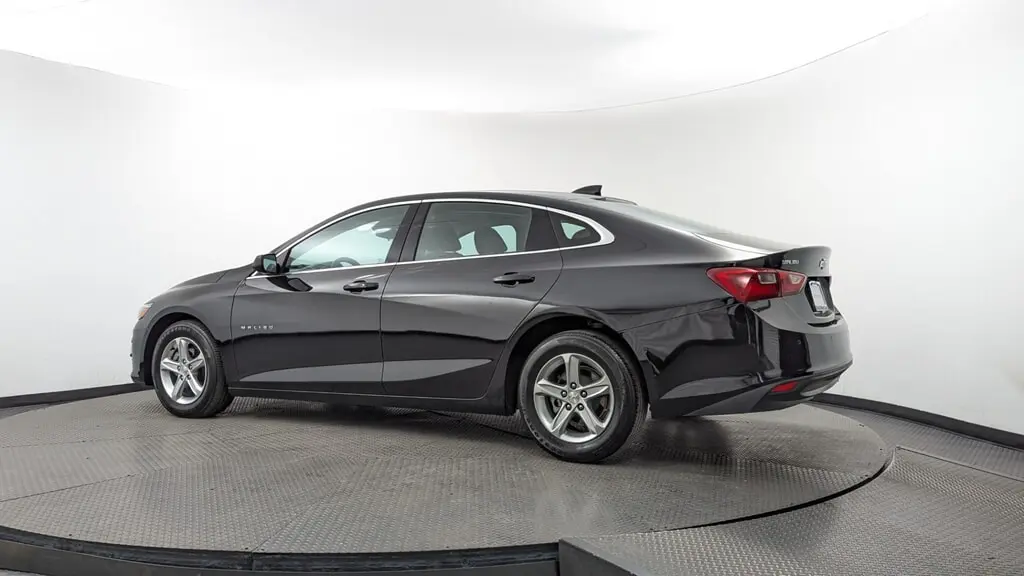 Florida Fine Cars - Used CHEVROLET MALIBU 2024 ORLANDO LT