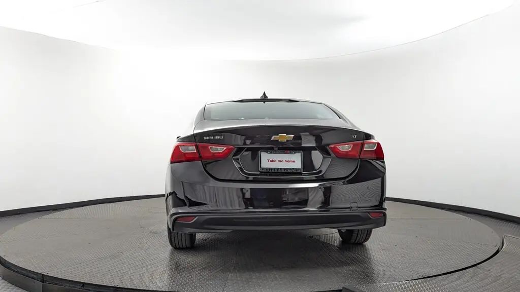 Florida Fine Cars - Used CHEVROLET MALIBU 2024 ORLANDO LT