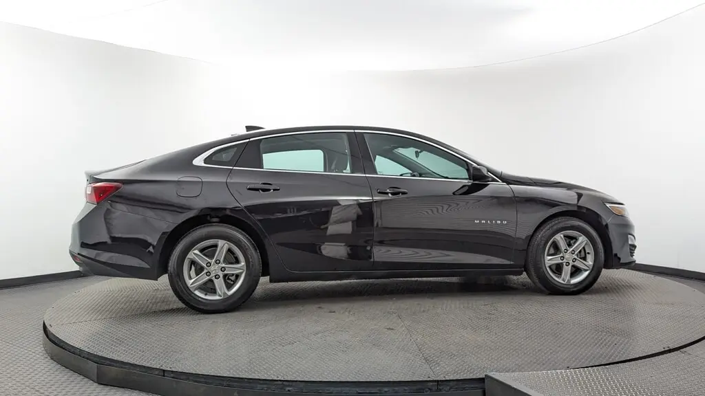 Florida Fine Cars - Used CHEVROLET MALIBU 2024 ORLANDO LT
