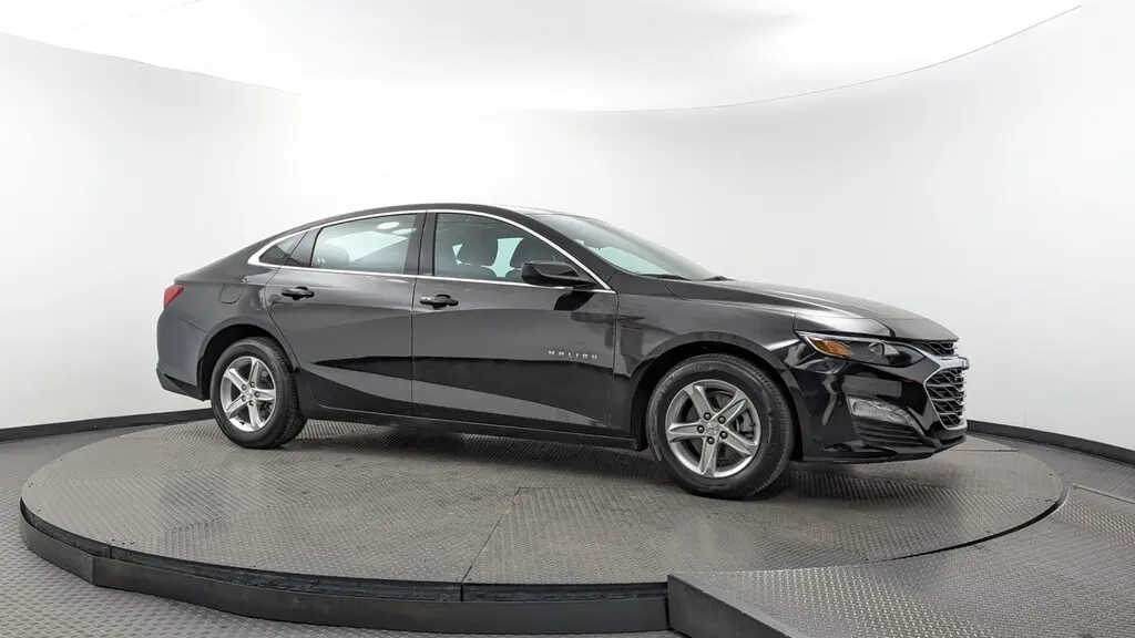 Florida Fine Cars - Used CHEVROLET MALIBU 2024 ORLANDO LT