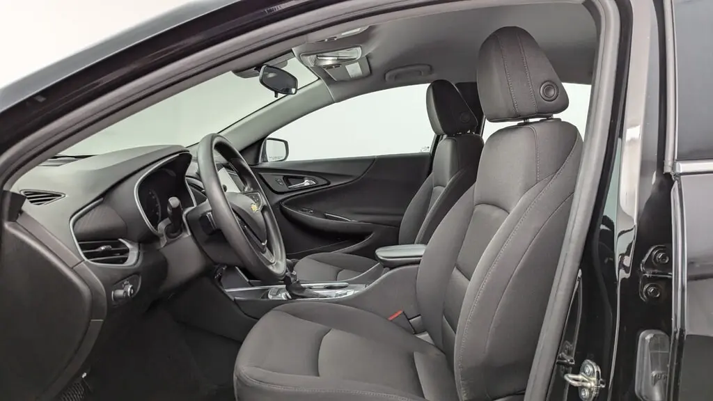 Florida Fine Cars - Used CHEVROLET MALIBU 2024 ORLANDO LT