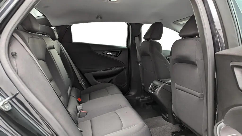 Florida Fine Cars - Used CHEVROLET MALIBU 2024 ORLANDO LT