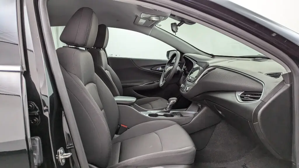 Florida Fine Cars - Used CHEVROLET MALIBU 2024 ORLANDO LT