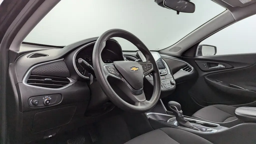 Florida Fine Cars - Used CHEVROLET MALIBU 2024 ORLANDO LT