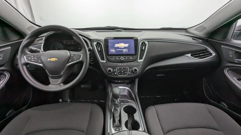 Florida Fine Cars - Used CHEVROLET MALIBU 2024 ORLANDO LT