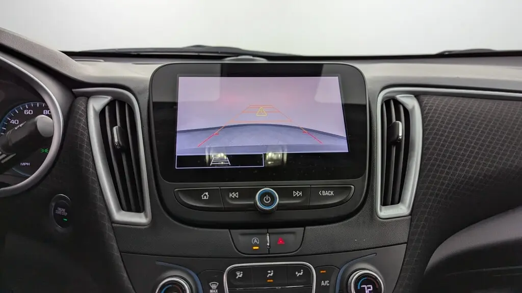 Florida Fine Cars - Used CHEVROLET MALIBU 2024 ORLANDO LT