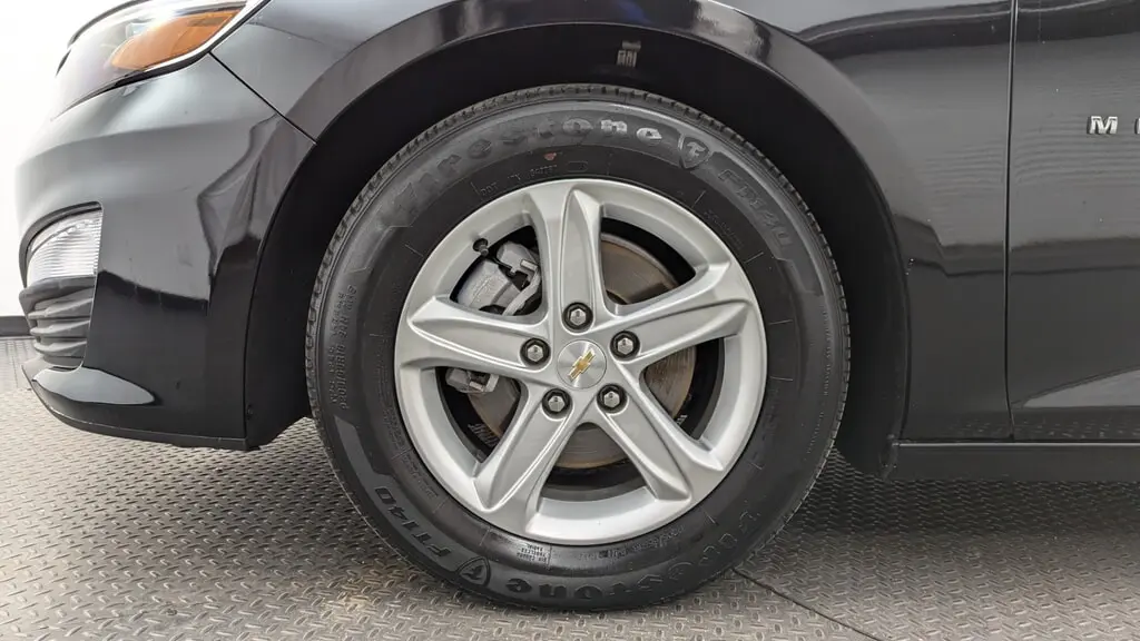 Florida Fine Cars - Used CHEVROLET MALIBU 2024 ORLANDO LT