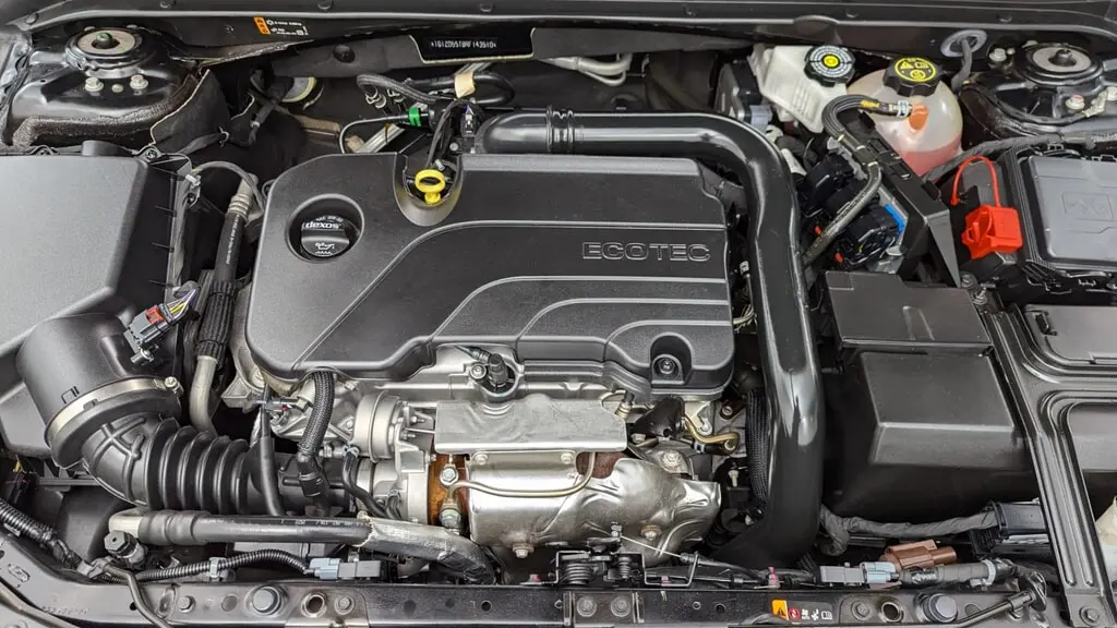 Florida Fine Cars - Used CHEVROLET MALIBU 2024 ORLANDO LT