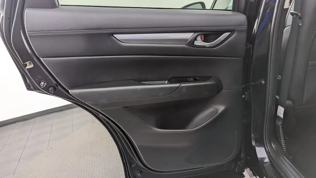 Florida Fine Cars - Used MAZDA CX-5 2025 MARGATE 2.5 S SELECT PACKAGE