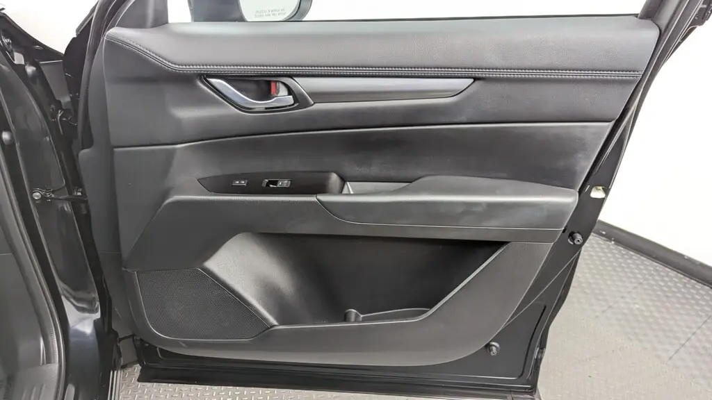 Florida Fine Cars - Used MAZDA CX-5 2025 MARGATE 2.5 S SELECT PACKAGE