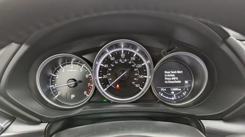 Florida Fine Cars - Used MAZDA CX-5 2025 MARGATE 2.5 S SELECT PACKAGE