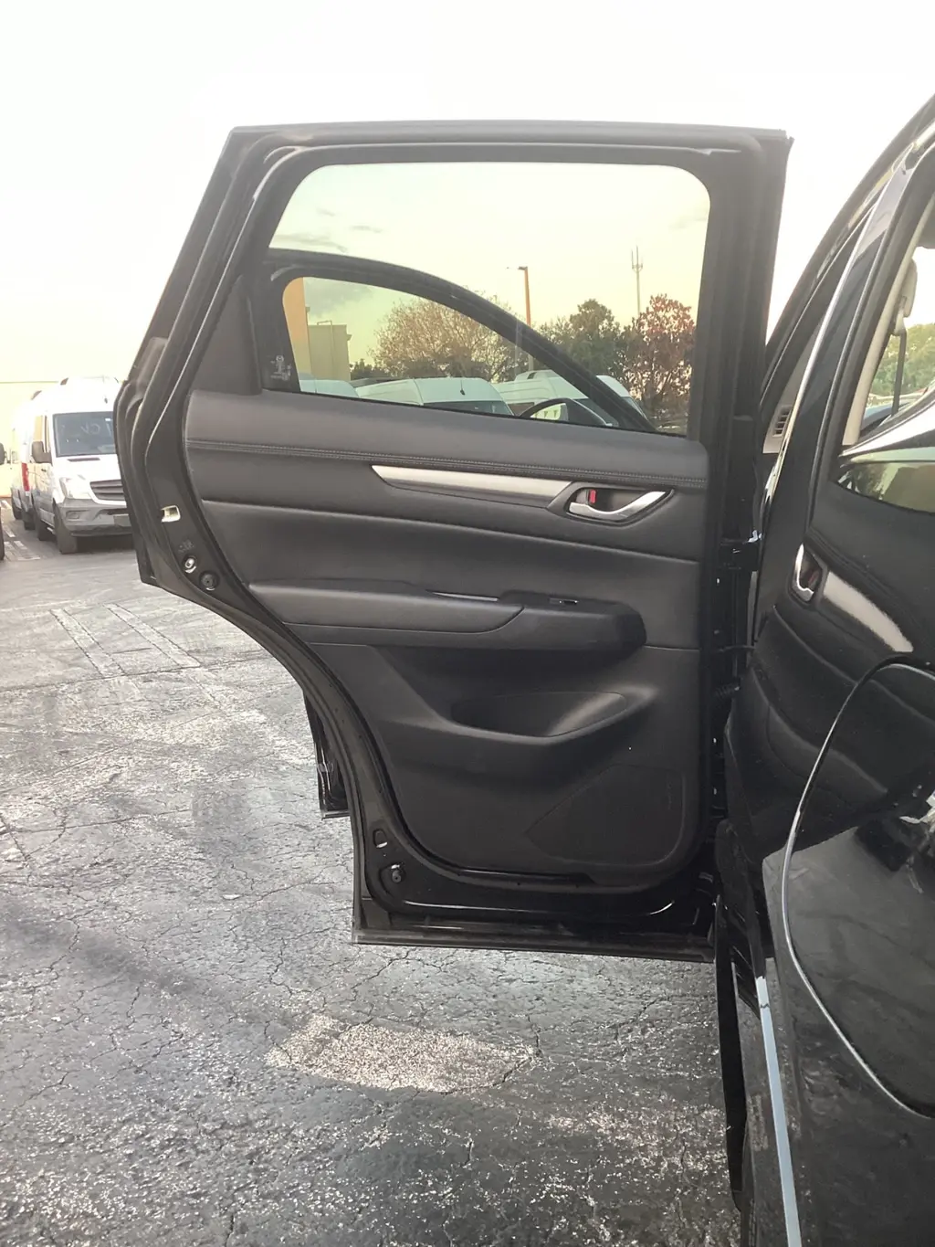 Florida Fine Cars - Used MAZDA CX-5 2025 MARGATE 2.5 S SELECT PACKAGE