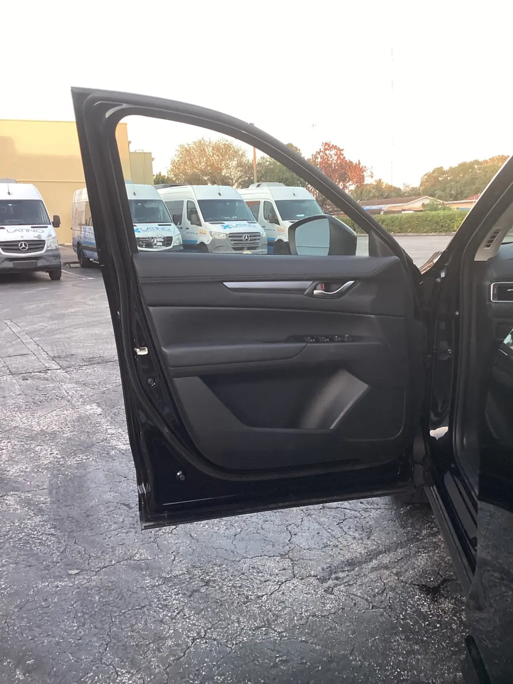 Florida Fine Cars - Used MAZDA CX-5 2025 MARGATE 2.5 S SELECT PACKAGE