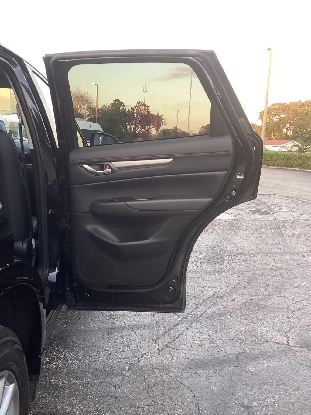 Florida Fine Cars - Used MAZDA CX-5 2025 MARGATE 2.5 S SELECT PACKAGE