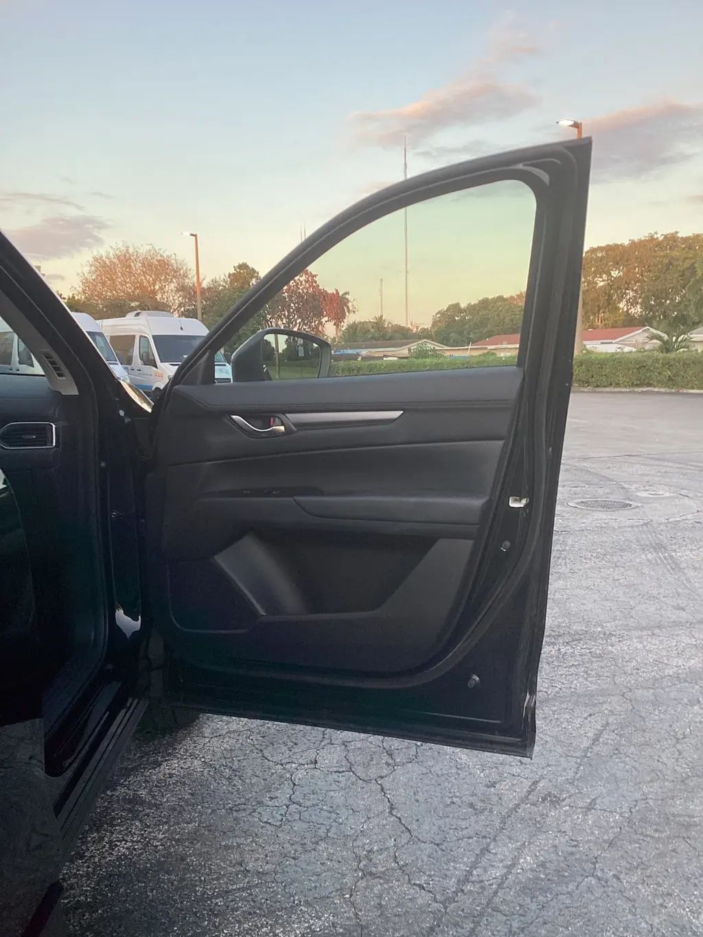 Florida Fine Cars - Used MAZDA CX-5 2025 MARGATE 2.5 S SELECT PACKAGE