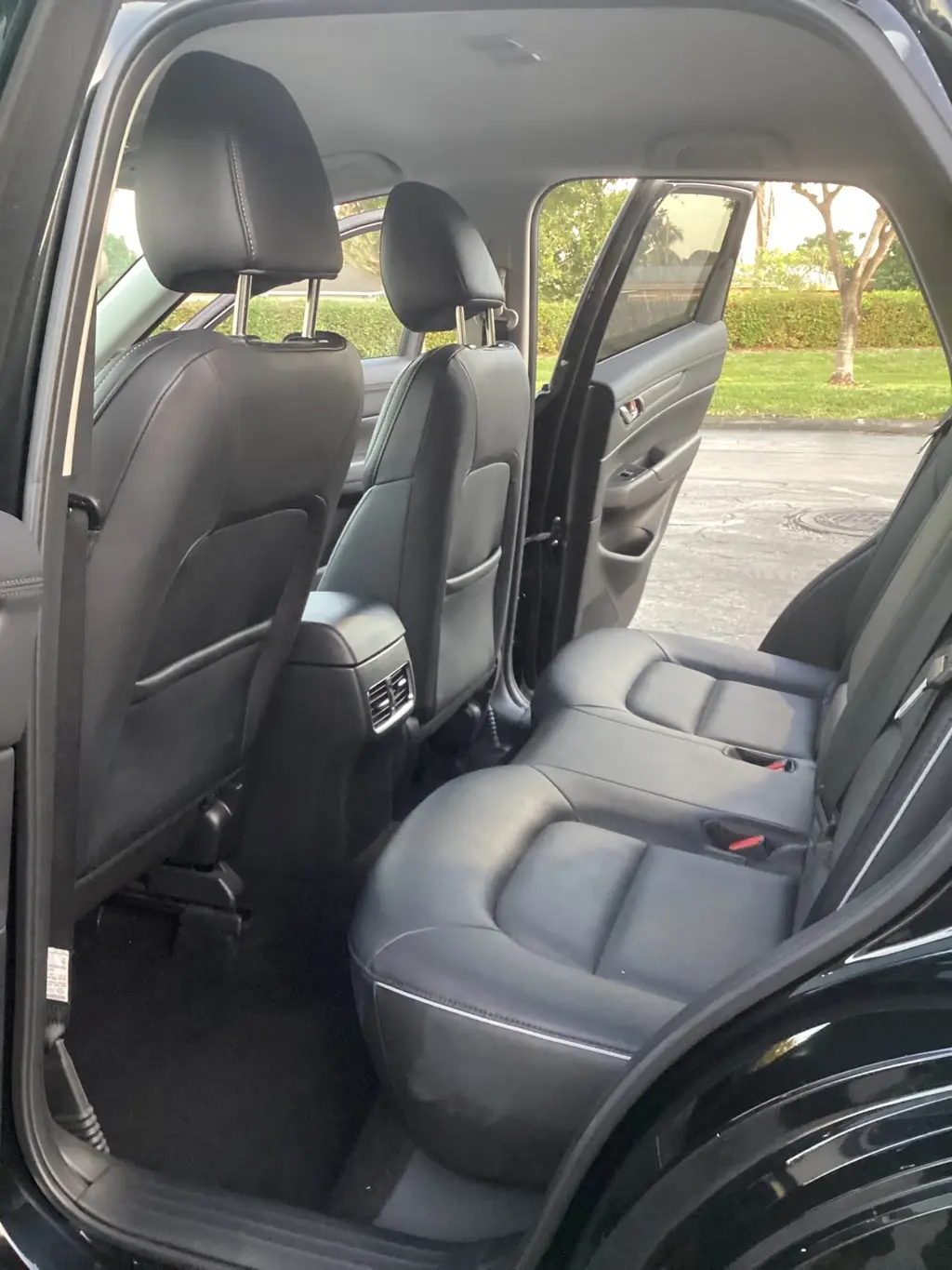 Florida Fine Cars - Used MAZDA CX-5 2025 MARGATE 2.5 S SELECT PACKAGE