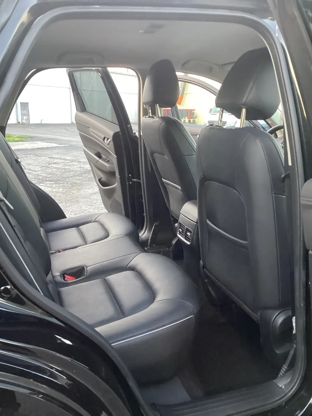 Florida Fine Cars - Used MAZDA CX-5 2025 MARGATE 2.5 S SELECT PACKAGE