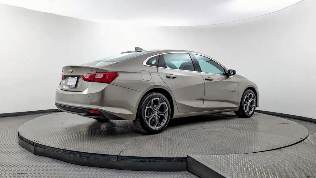 Florida Fine Cars - Used CHEVROLET MALIBU 2024 MARGATE LT