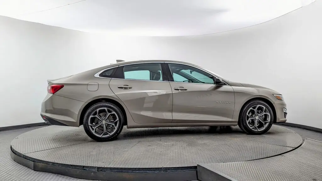 Florida Fine Cars - Used CHEVROLET MALIBU 2024 MARGATE LT