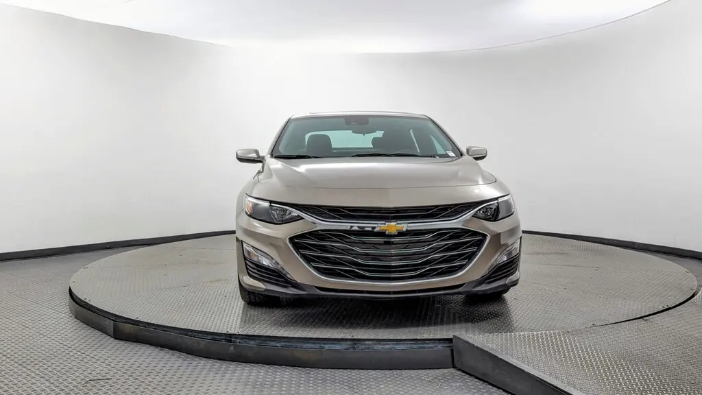 Florida Fine Cars - Used CHEVROLET MALIBU 2024 MARGATE LT
