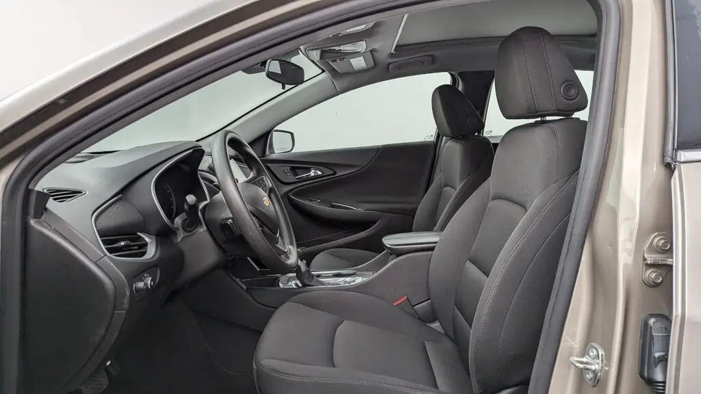 Florida Fine Cars - Used CHEVROLET MALIBU 2024 MARGATE LT