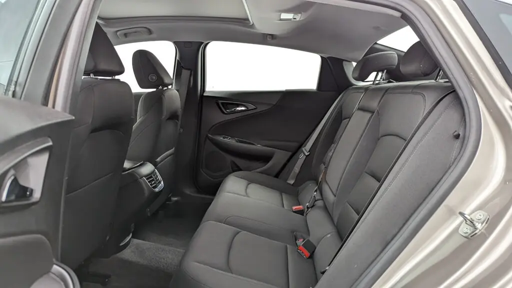 Florida Fine Cars - Used CHEVROLET MALIBU 2024 MARGATE LT