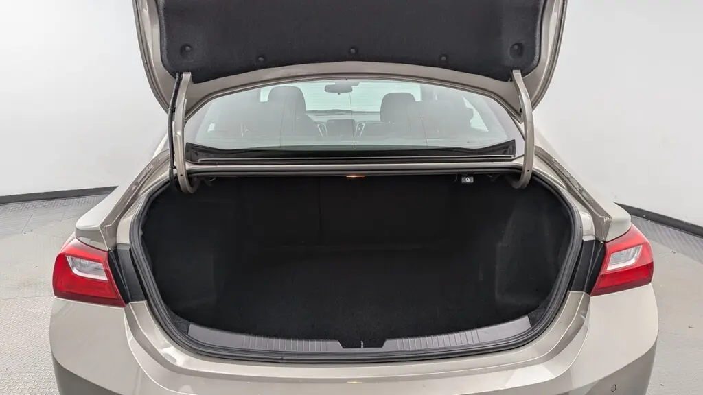 Florida Fine Cars - Used CHEVROLET MALIBU 2024 MARGATE LT