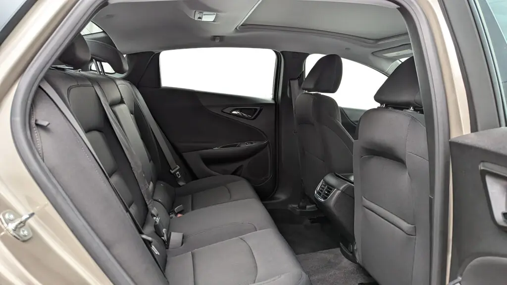 Florida Fine Cars - Used CHEVROLET MALIBU 2024 MARGATE LT