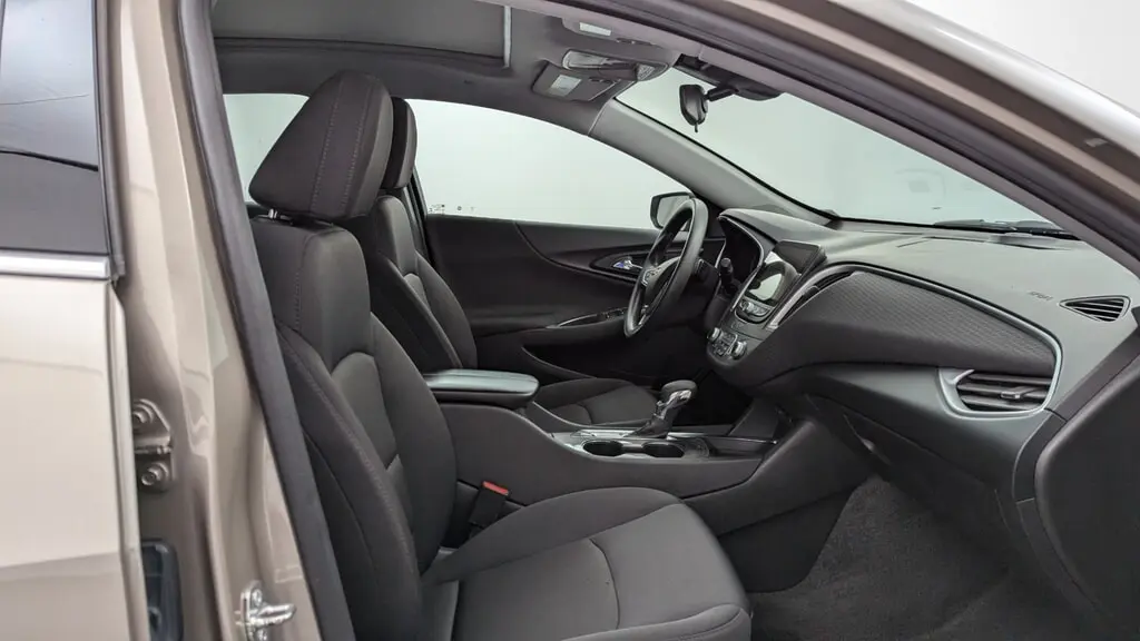 Florida Fine Cars - Used CHEVROLET MALIBU 2024 MARGATE LT