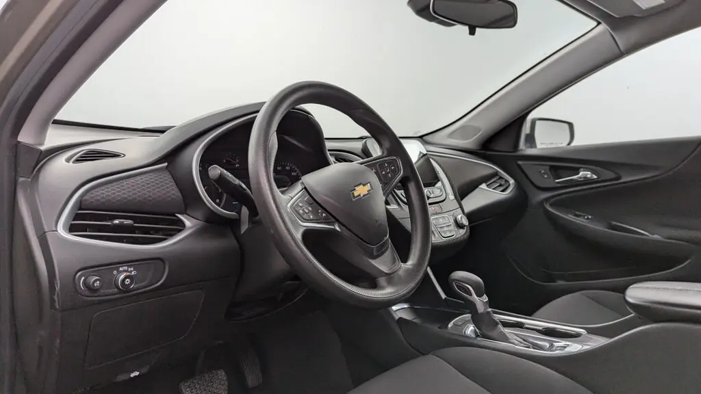 Florida Fine Cars - Used CHEVROLET MALIBU 2024 MARGATE LT