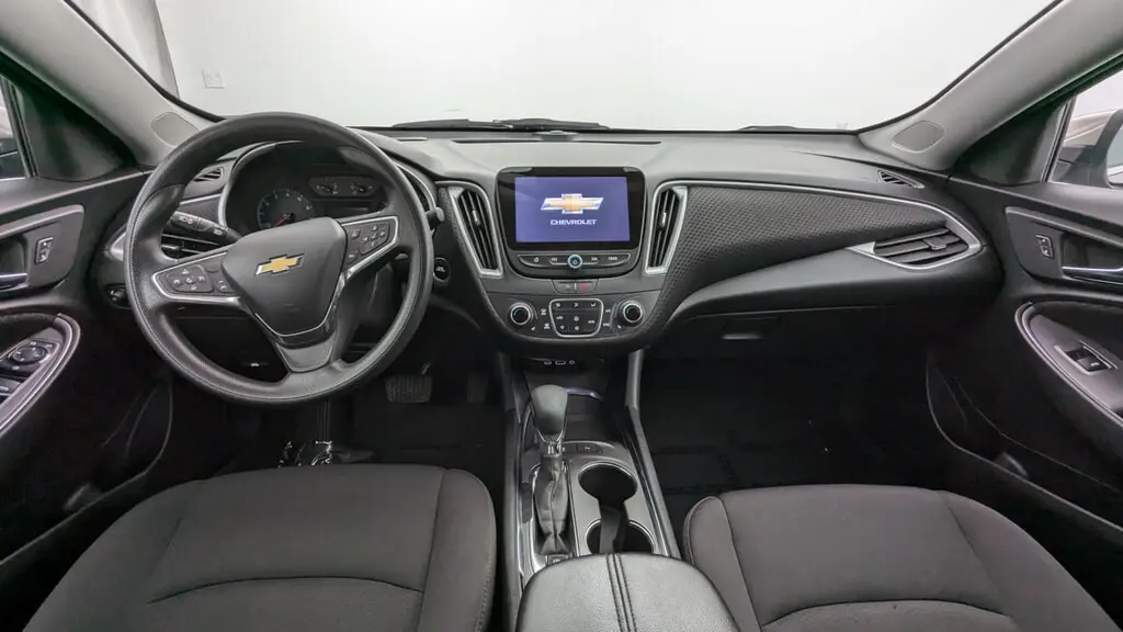 Florida Fine Cars - Used CHEVROLET MALIBU 2024 MARGATE LT