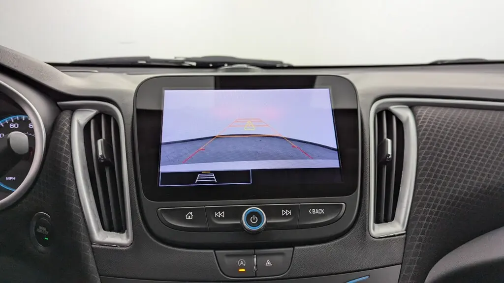 Florida Fine Cars - Used CHEVROLET MALIBU 2024 MARGATE LT