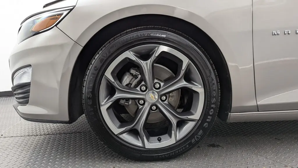 Florida Fine Cars - Used CHEVROLET MALIBU 2024 MARGATE LT