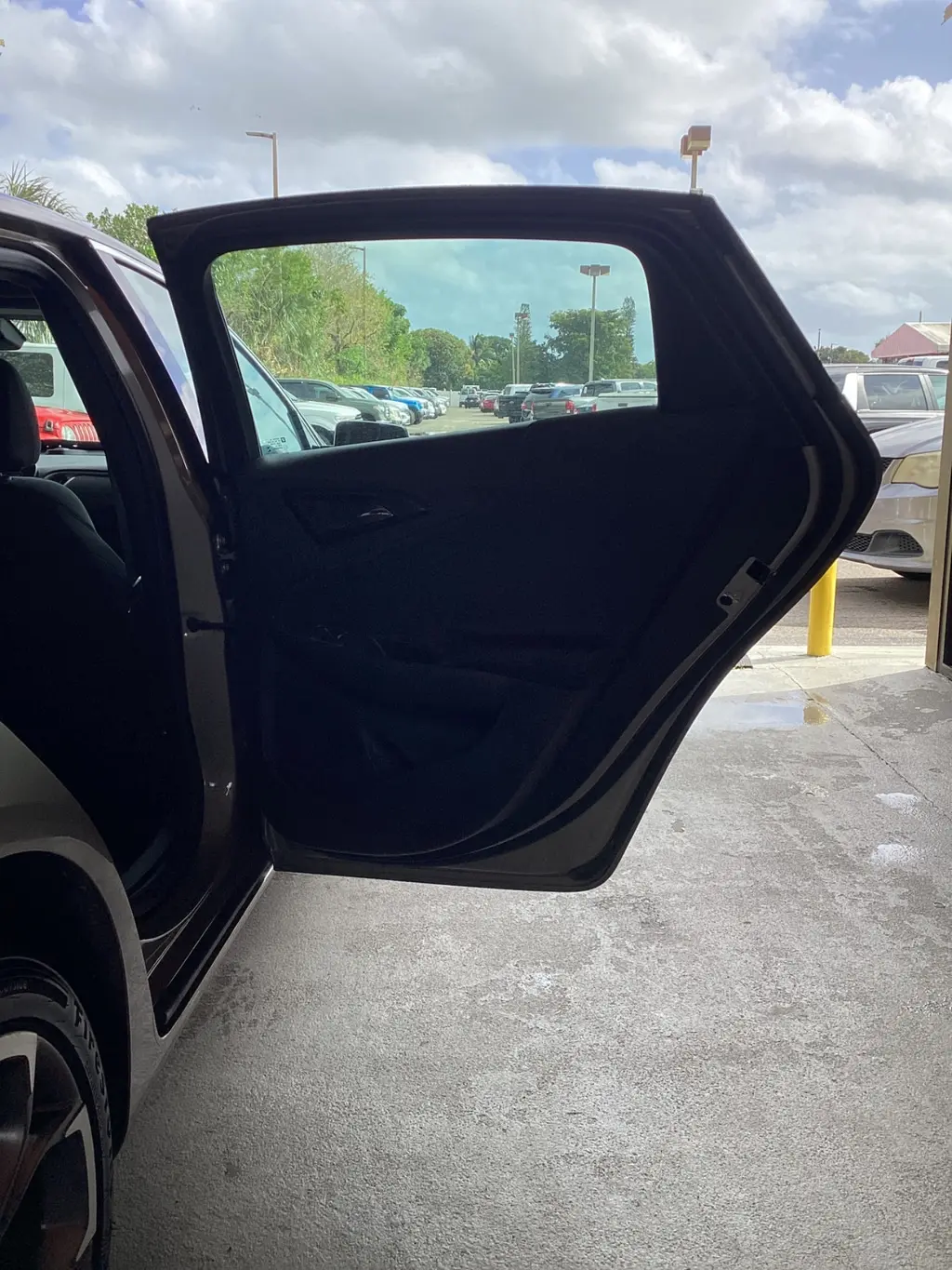 Florida Fine Cars - Used CHEVROLET MALIBU 2024 MARGATE LT