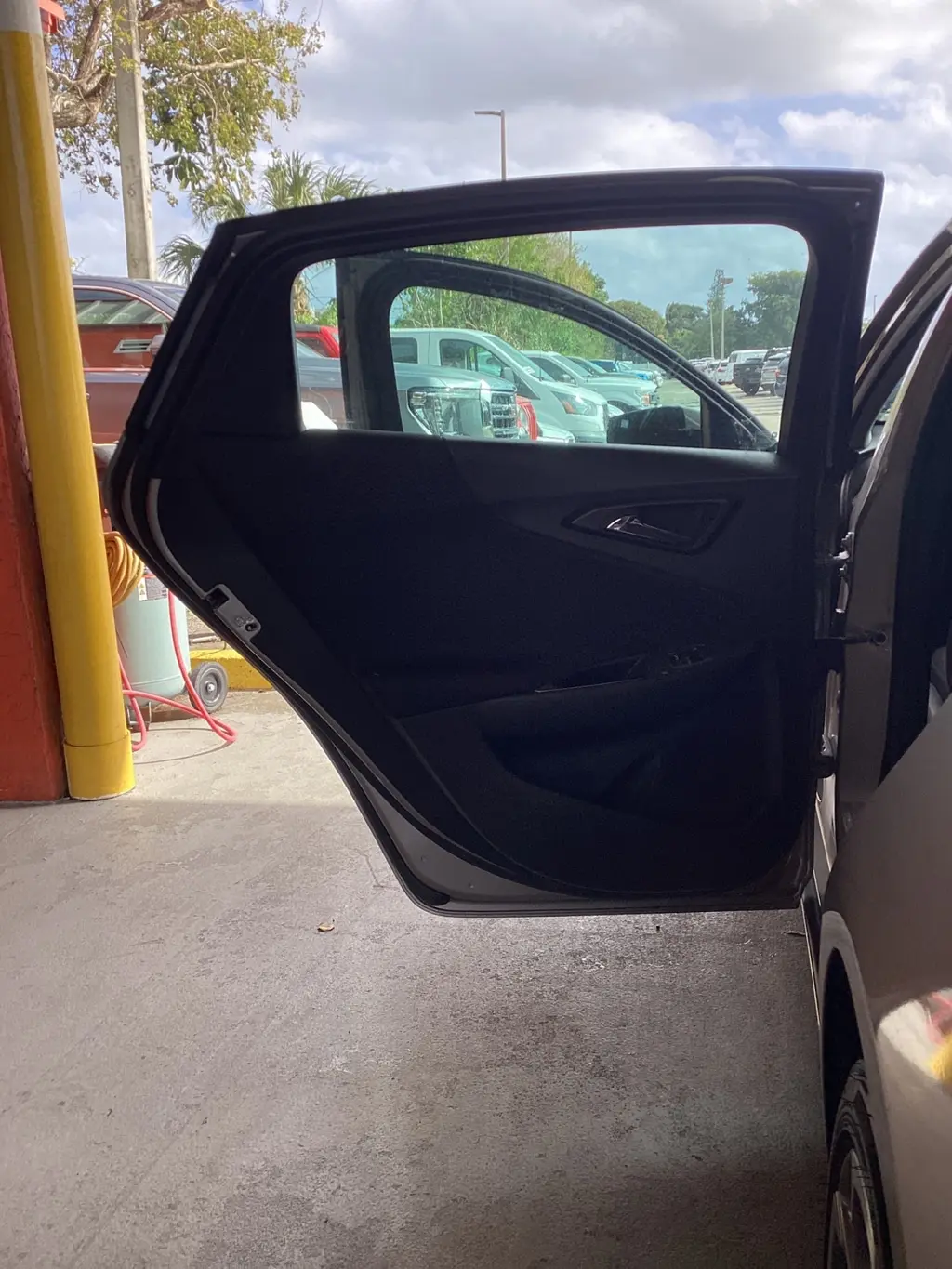 Florida Fine Cars - Used CHEVROLET MALIBU 2024 MARGATE LT