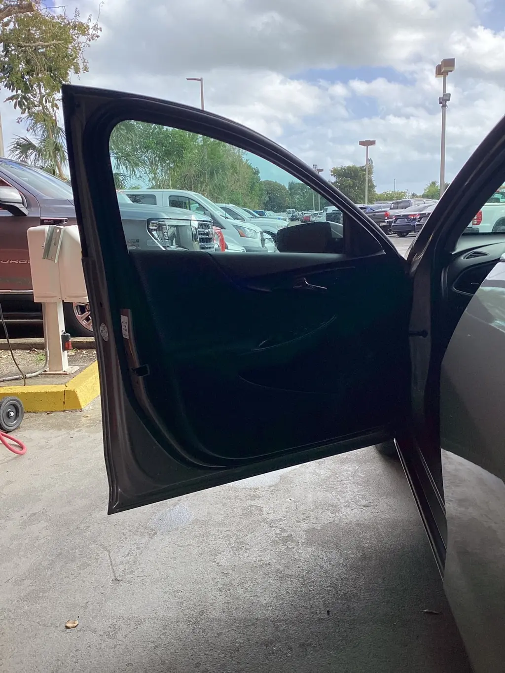 Florida Fine Cars - Used CHEVROLET MALIBU 2024 MARGATE LT