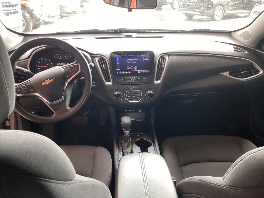 Florida Fine Cars - Used CHEVROLET MALIBU 2024 MARGATE LT