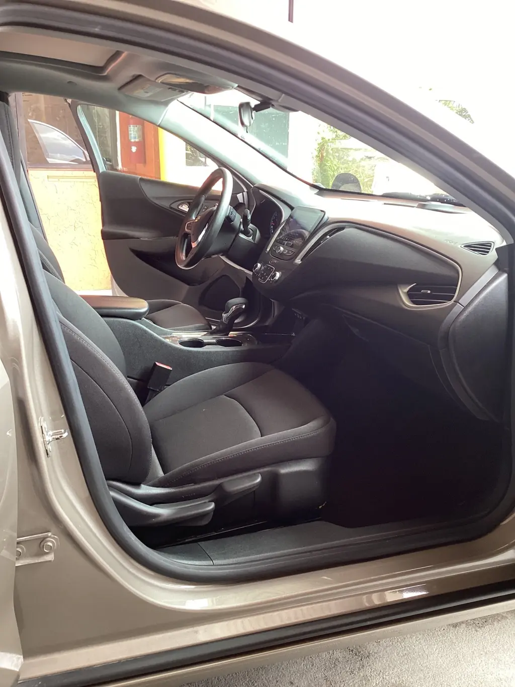 Florida Fine Cars - Used CHEVROLET MALIBU 2024 MARGATE LT