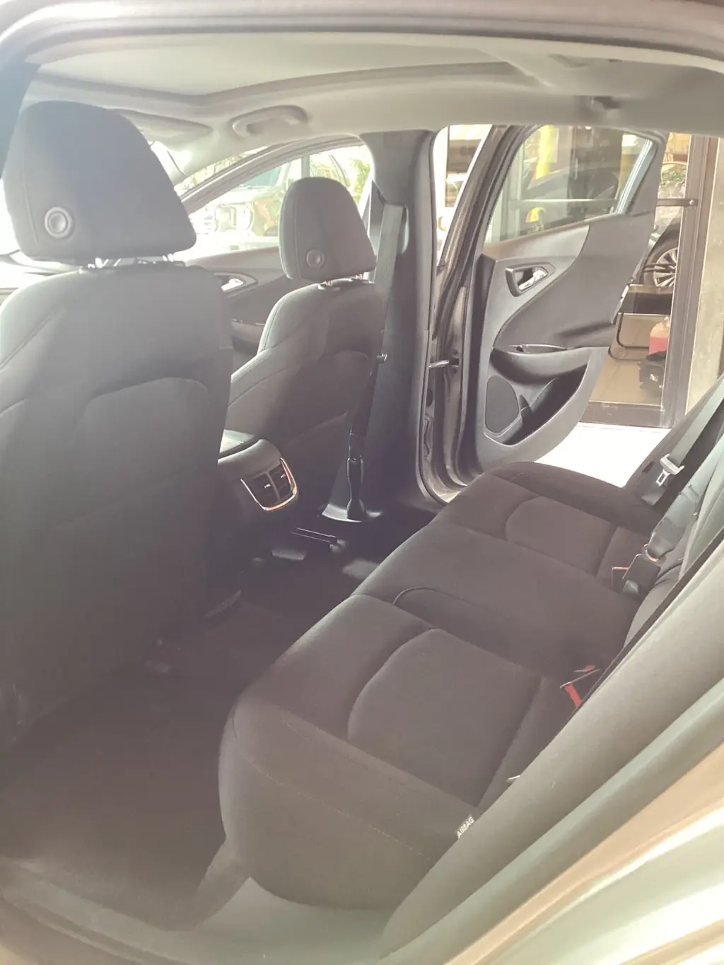 Florida Fine Cars - Used CHEVROLET MALIBU 2024 MARGATE LT