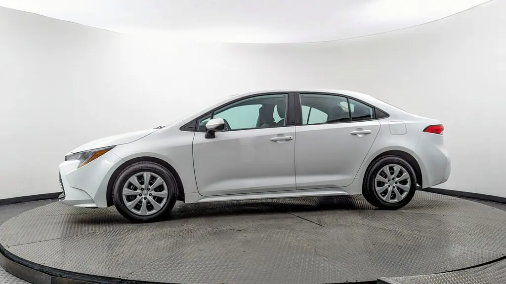 Florida Fine Cars - Used TOYOTA COROLLA 2024 ORLANDO LE