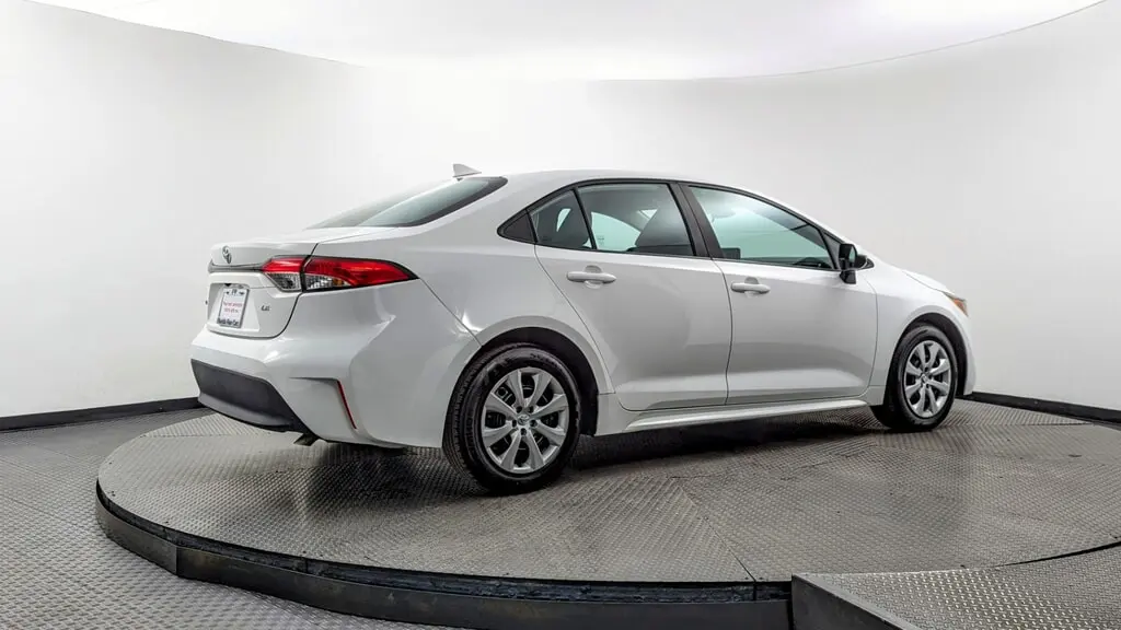 Florida Fine Cars - Used TOYOTA COROLLA 2024 ORLANDO LE