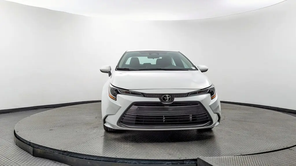 Florida Fine Cars - Used TOYOTA COROLLA 2024 ORLANDO LE