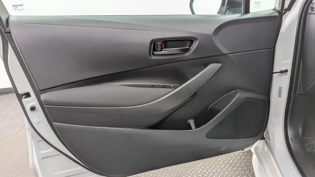 Florida Fine Cars - Used TOYOTA COROLLA 2024 ORLANDO LE