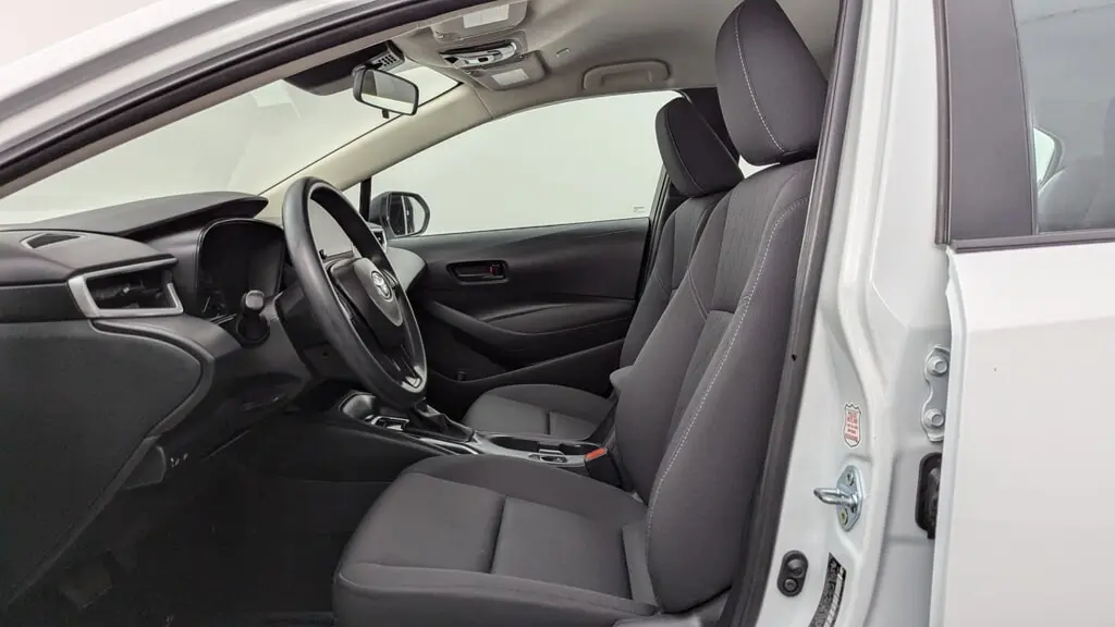 Florida Fine Cars - Used TOYOTA COROLLA 2024 ORLANDO LE