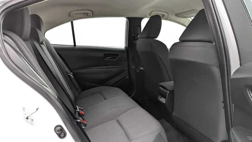 Florida Fine Cars - Used TOYOTA COROLLA 2024 ORLANDO LE