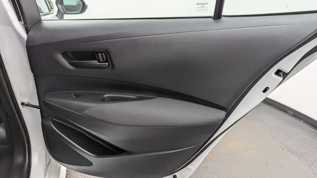 Florida Fine Cars - Used TOYOTA COROLLA 2024 ORLANDO LE