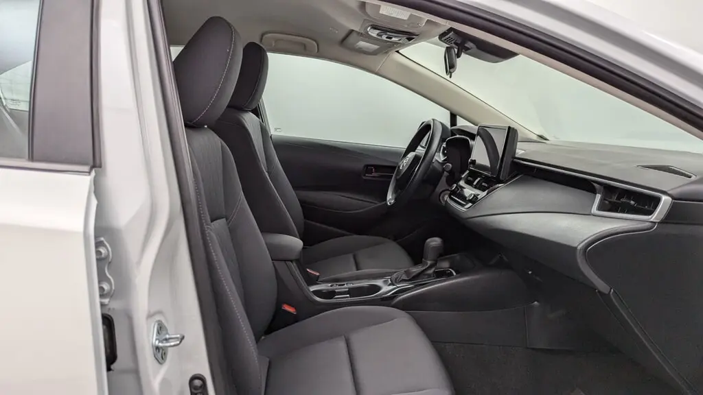 Florida Fine Cars - Used TOYOTA COROLLA 2024 ORLANDO LE