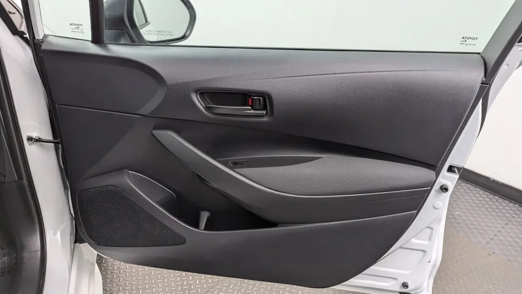 Florida Fine Cars - Used TOYOTA COROLLA 2024 ORLANDO LE